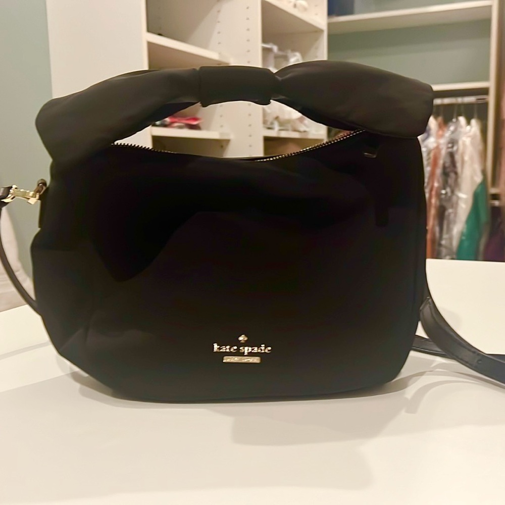 Late spade ♠️ purse